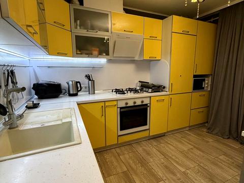 квартира по адресу Кармелюка ул., 5/1