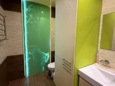 квартира по адресу Кармелюка ул., 5/1