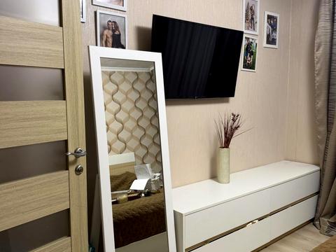 квартира по адресу Кармелюка ул., 5/1
