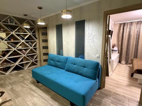 квартира по адресу Кармелюка ул., 5/1
