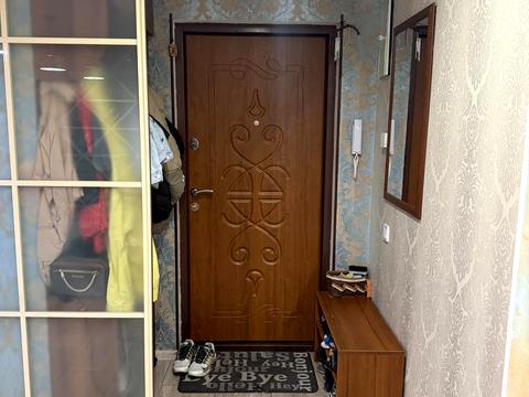 квартира по адресу Кармелюка ул., 5/1