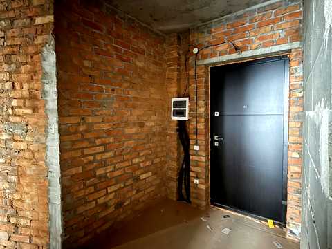 квартира по адресу Виктора Некрасова ул. (Північно-Сирецька), 8