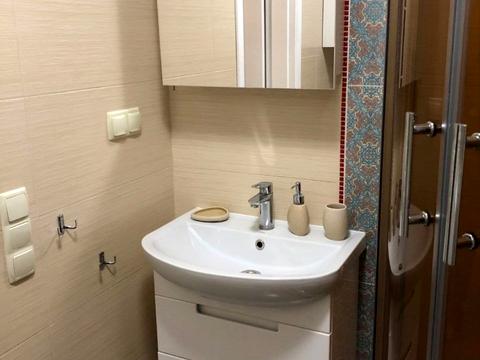 квартира по адресу Юрия Поправки ул. (Миколи Лебедєва), 14