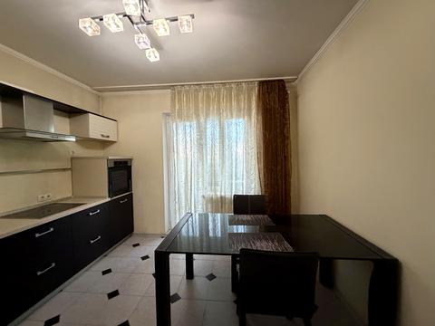 квартира по адресу Федора Эрнста ул., 12