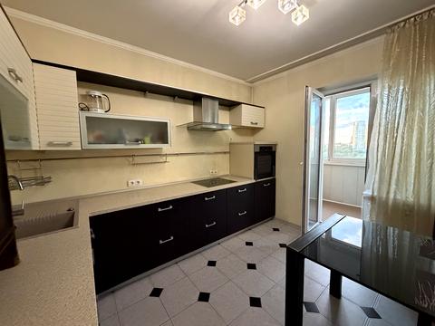 квартира по адресу Федора Эрнста ул., 12