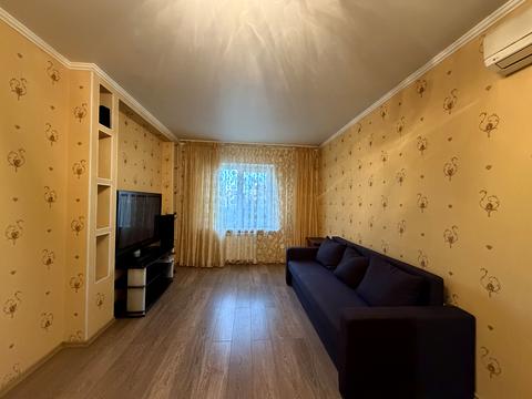квартира по адресу Федора Эрнста ул., 12