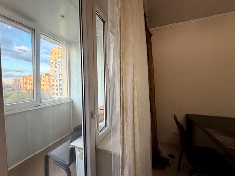 квартира по адресу Федора Эрнста ул., 12