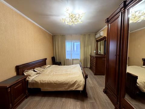 квартира по адресу Федора Эрнста ул., 12