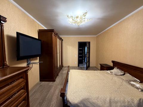 квартира по адресу Федора Эрнста ул., 12