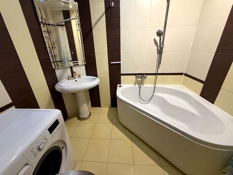 квартира по адресу Федора Эрнста ул., 12