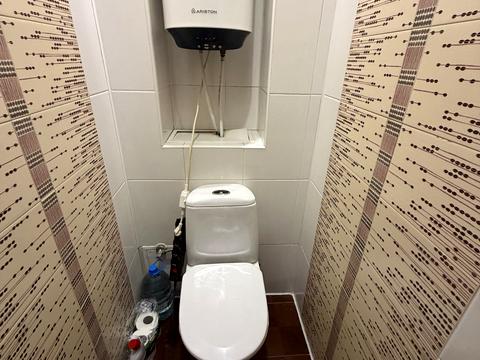 квартира по адресу Федора Эрнста ул., 12