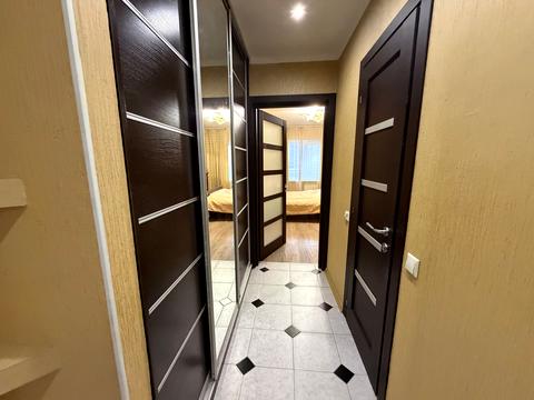 квартира по адресу Федора Эрнста ул., 12