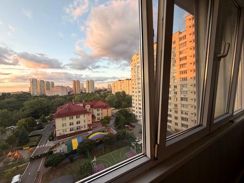 квартира по адресу Федора Эрнста ул., 12