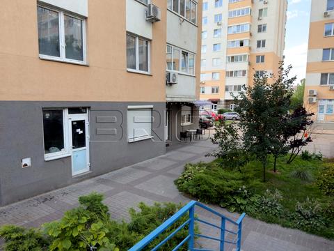 комерційна за адресою Сергія Данченка вул., 28-А