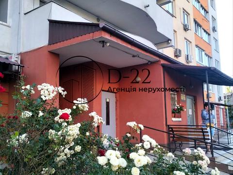 квартира по адресу Юрия Поправки ул. (Миколи Лебедєва), 14