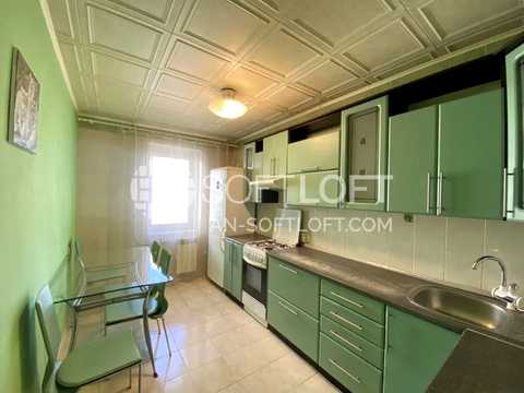 квартира по адресу Клочковская ул., 115