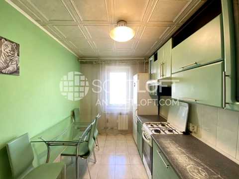 квартира по адресу Клочковская ул., 115
