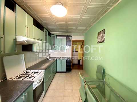 квартира по адресу Клочковская ул., 115