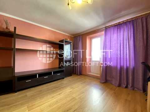 квартира по адресу Клочковская ул., 115
