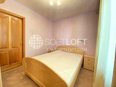 квартира по адресу Клочковская ул., 115