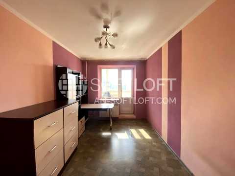 квартира по адресу Клочковская ул., 115