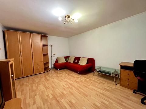 квартира по адресу Александра Бедного ул., 3а