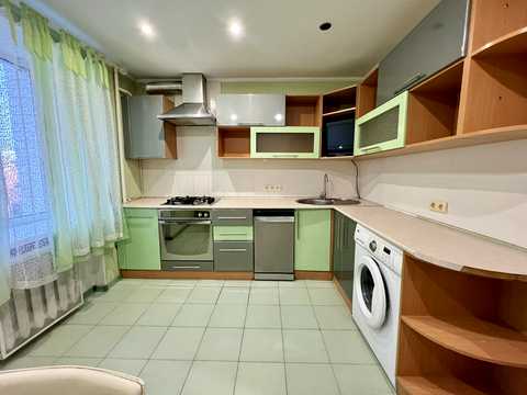 квартира по адресу Александра Бедного ул., 3а