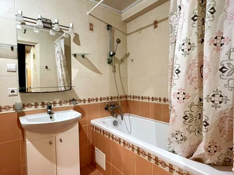 квартира по адресу Александра Бедного ул., 3а