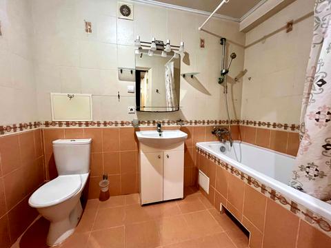 квартира по адресу Александра Бедного ул., 3а