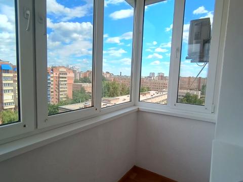 квартира по адресу Александра Бедного ул., 3а