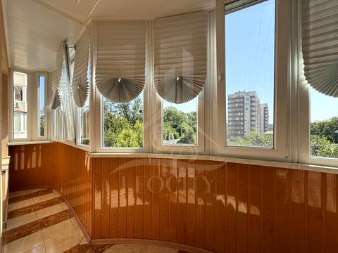 квартира за адресою Демнянська вул., 26