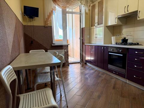 квартира за адресою Демнянська вул., 26