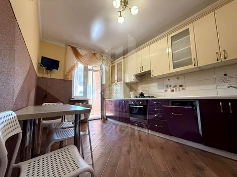 квартира за адресою Демнянська вул., 26