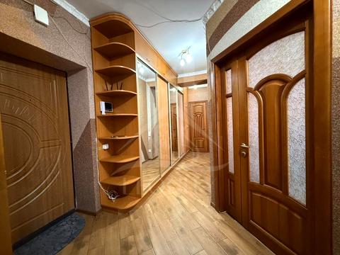 квартира за адресою Демнянська вул., 26