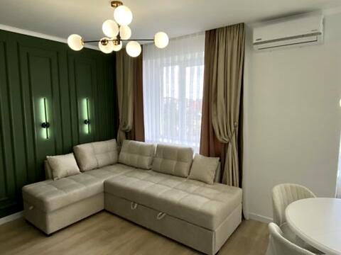 квартира по адресу Высочана ул., 18 к37