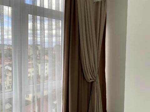 квартира по адресу Высочана ул., 18 к37