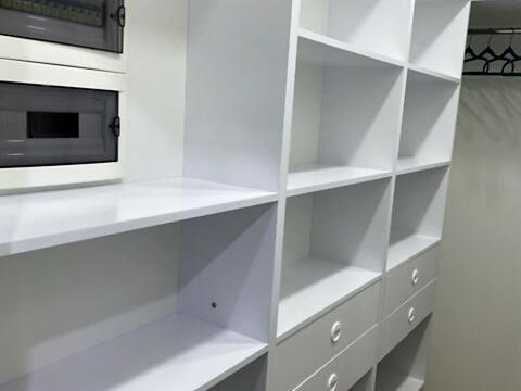 квартира по адресу Высочана ул., 18 к37