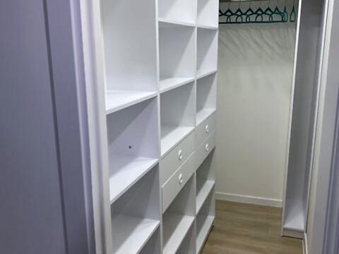 квартира по адресу Высочана ул., 18 к37