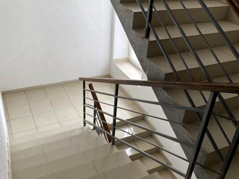 квартира по адресу Высочана ул., 18 к37