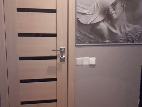 квартира по адресу Березняковская ул., 30