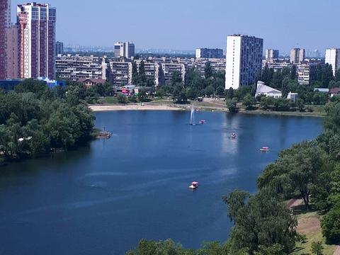 квартира по адресу Березняковская ул., 30