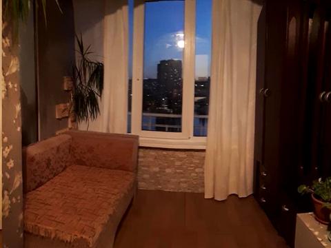 квартира по адресу Березняковская ул., 30