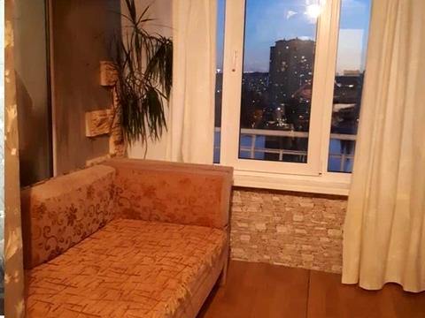 квартира по адресу Березняковская ул., 30