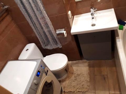 квартира по адресу Березняковская ул., 30