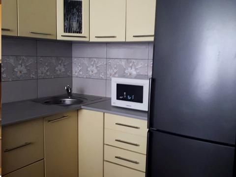 квартира по адресу Березняковская ул., 30