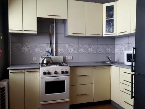 квартира по адресу Березняковская ул., 30