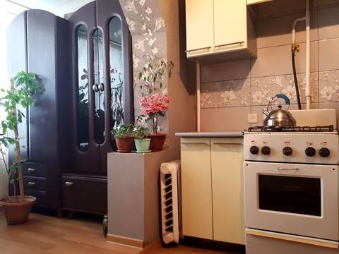 квартира по адресу Березняковская ул., 30