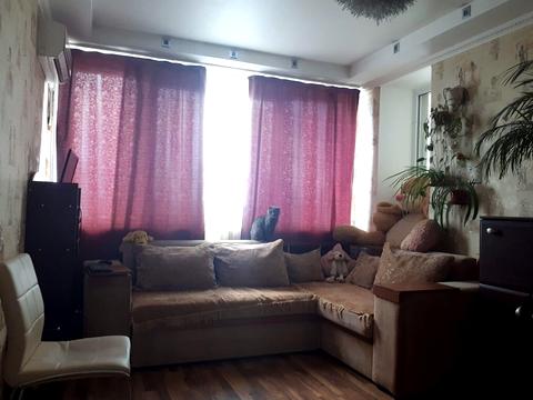 квартира по адресу Березняковская ул., 30