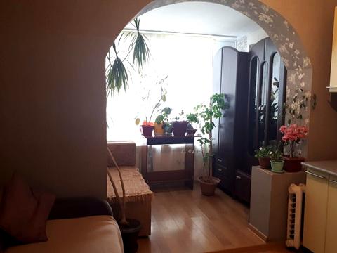 квартира по адресу Березняковская ул., 30
