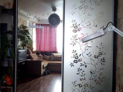 квартира по адресу Березняковская ул., 30